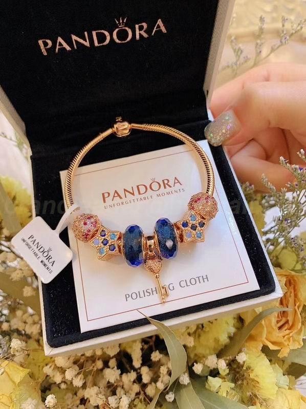 Pandora Bracelets 311